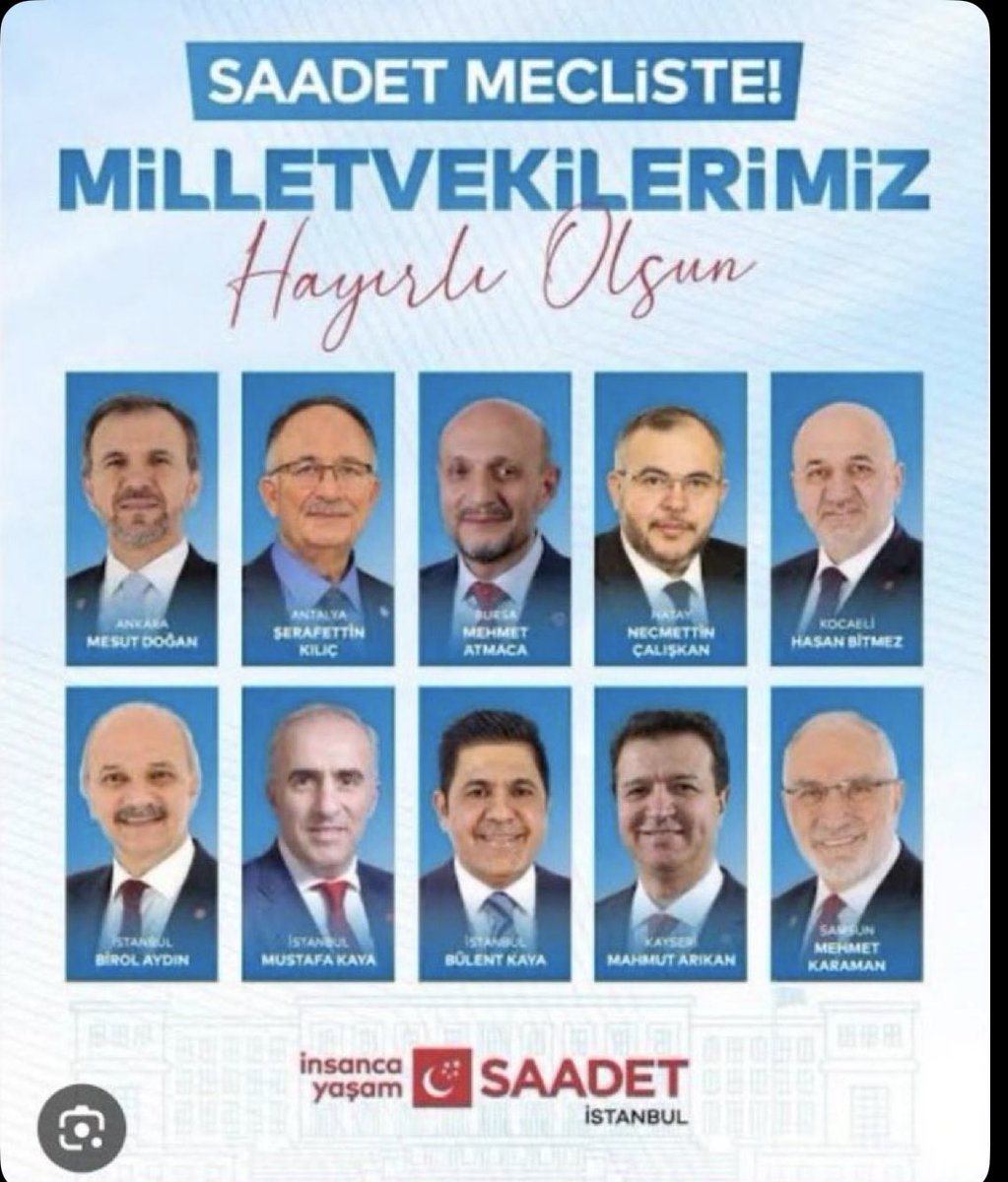 Mehmet Akif Bilgin tweet media