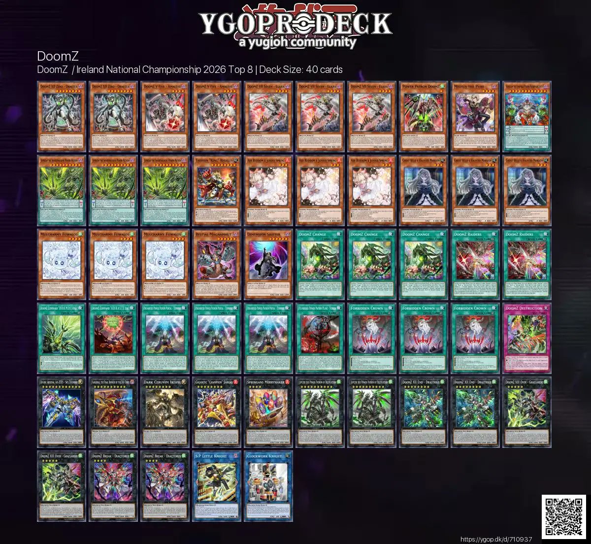 best yugioh decks of 2020 Amazon.com: Yu-Gi-Oh! CCG: Legendary Modern 2026 Decks Box Set : Toys &  Games main image 0