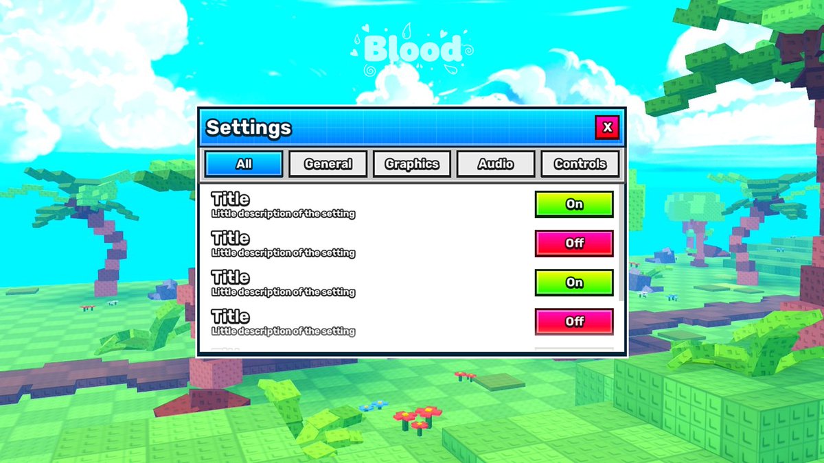 Blood__Streams's tweet photo. Your guy is polyvalent..

#RobloxDev #Roblox #GameDev #UI #graphicdesign https://t.co/yV3XRkf5SW