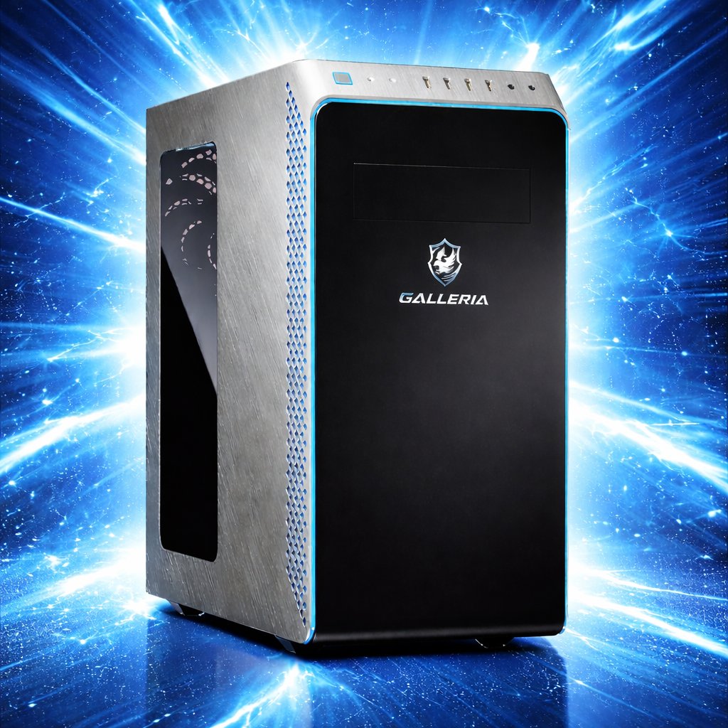 【抽選】Ultimate Game PC tweet media