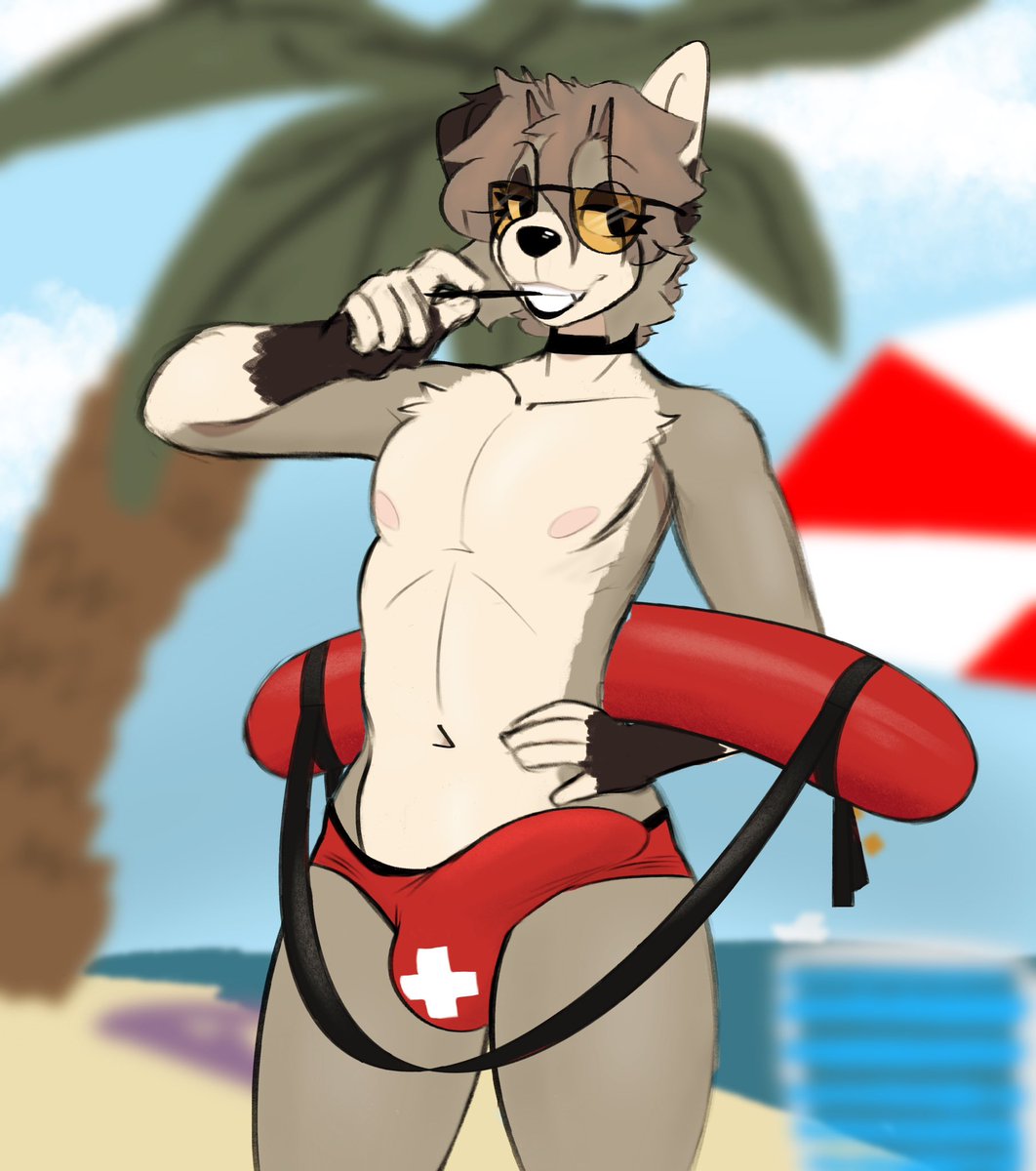 Mutt or something tweet media