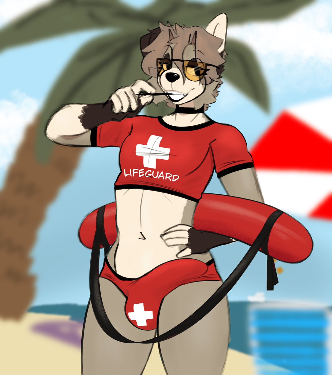 Mutt or something tweet media