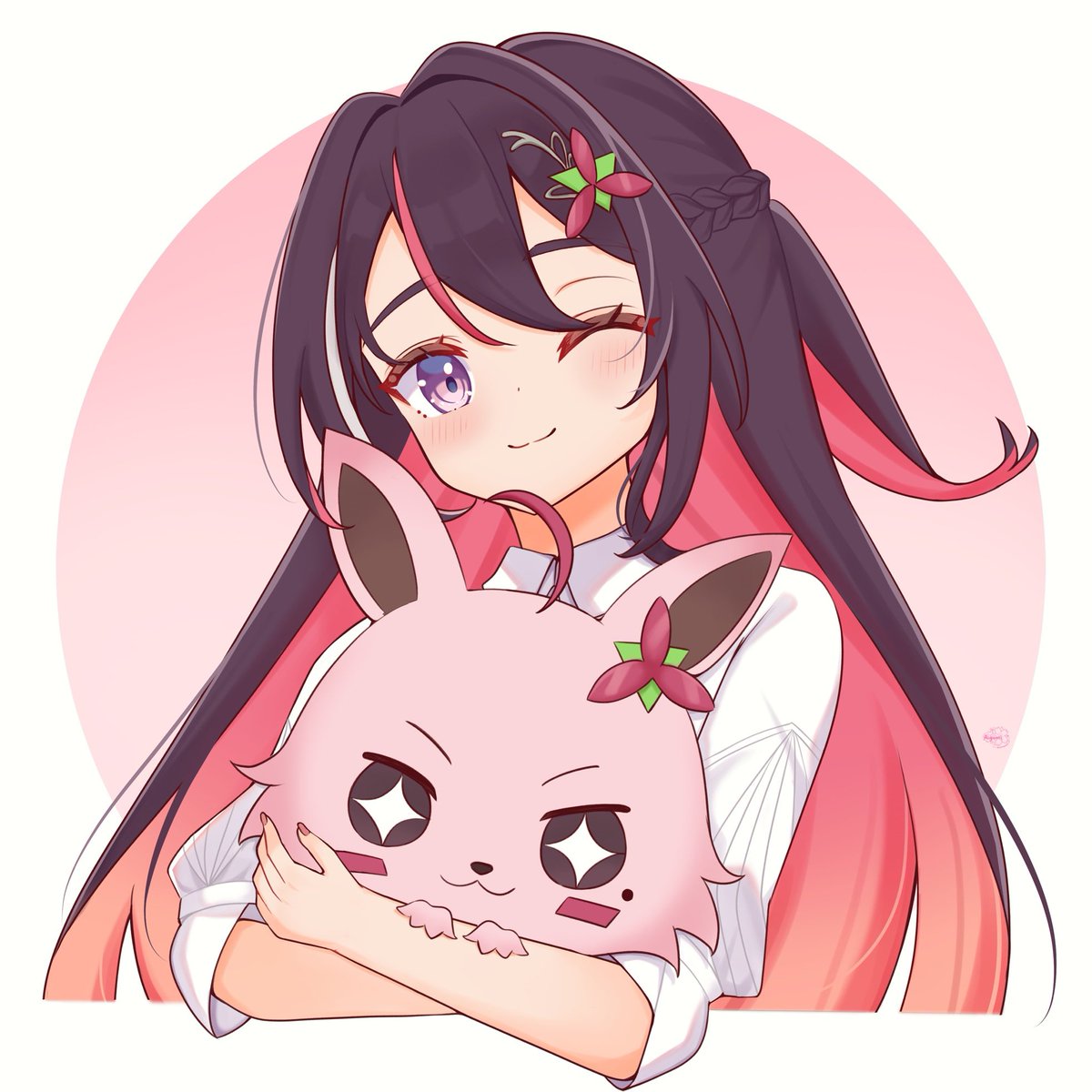 開拓者3周年記念 ❤️❤️❤️ Happy 3rd anniversary pioneer