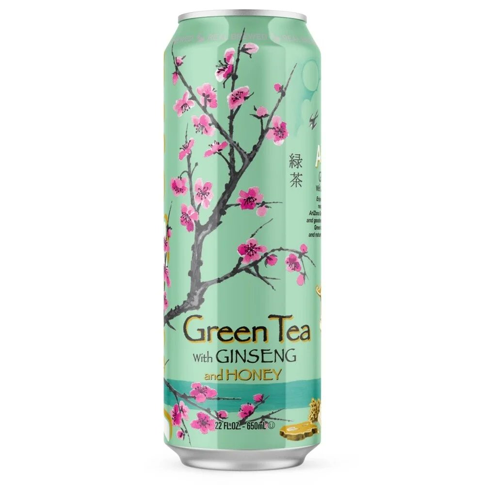 AriZona Iced Tea tweet media