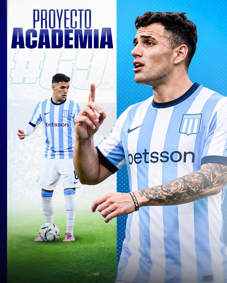 Proyectoacade's tweet photo. TE ESTAMOS BUSCANDO 🕵🏽

Si, a vos, sumate al análisis post partido vs Rosario Central de Proyecto Academia con @pedritoacademia,
@notaleacade y @_niicoacosta_.

Cómo siempre, en el canal de Youtube de @RacingOnline2 o en el link de acá 👇🏽
https://t.co/i2UcOU26jl https://t.co/qnUNptiwyZ