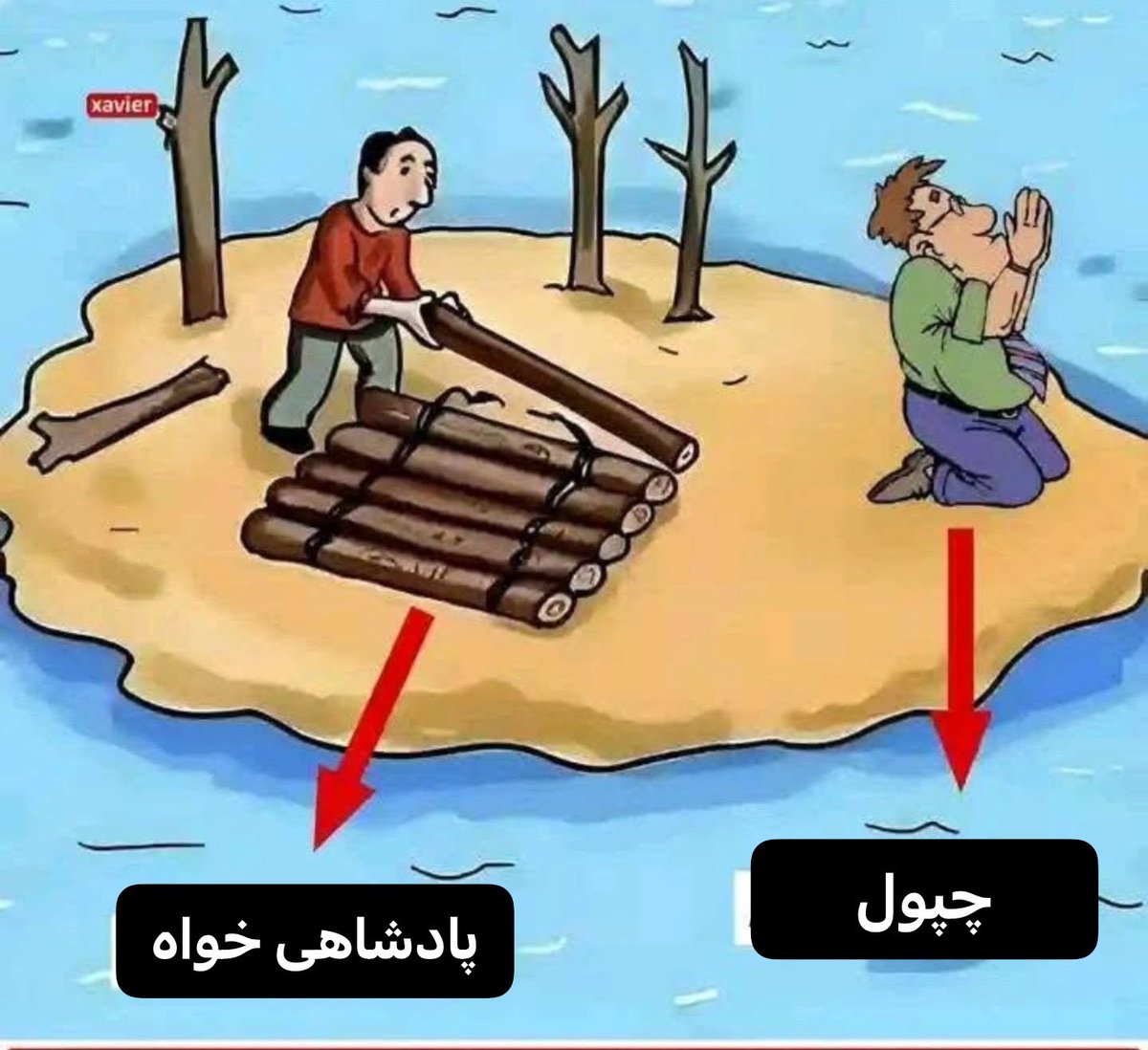 Niloufar Vatani tweet media