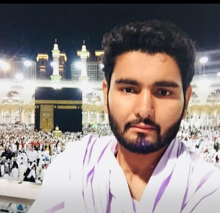 Haris Khalil tweet media