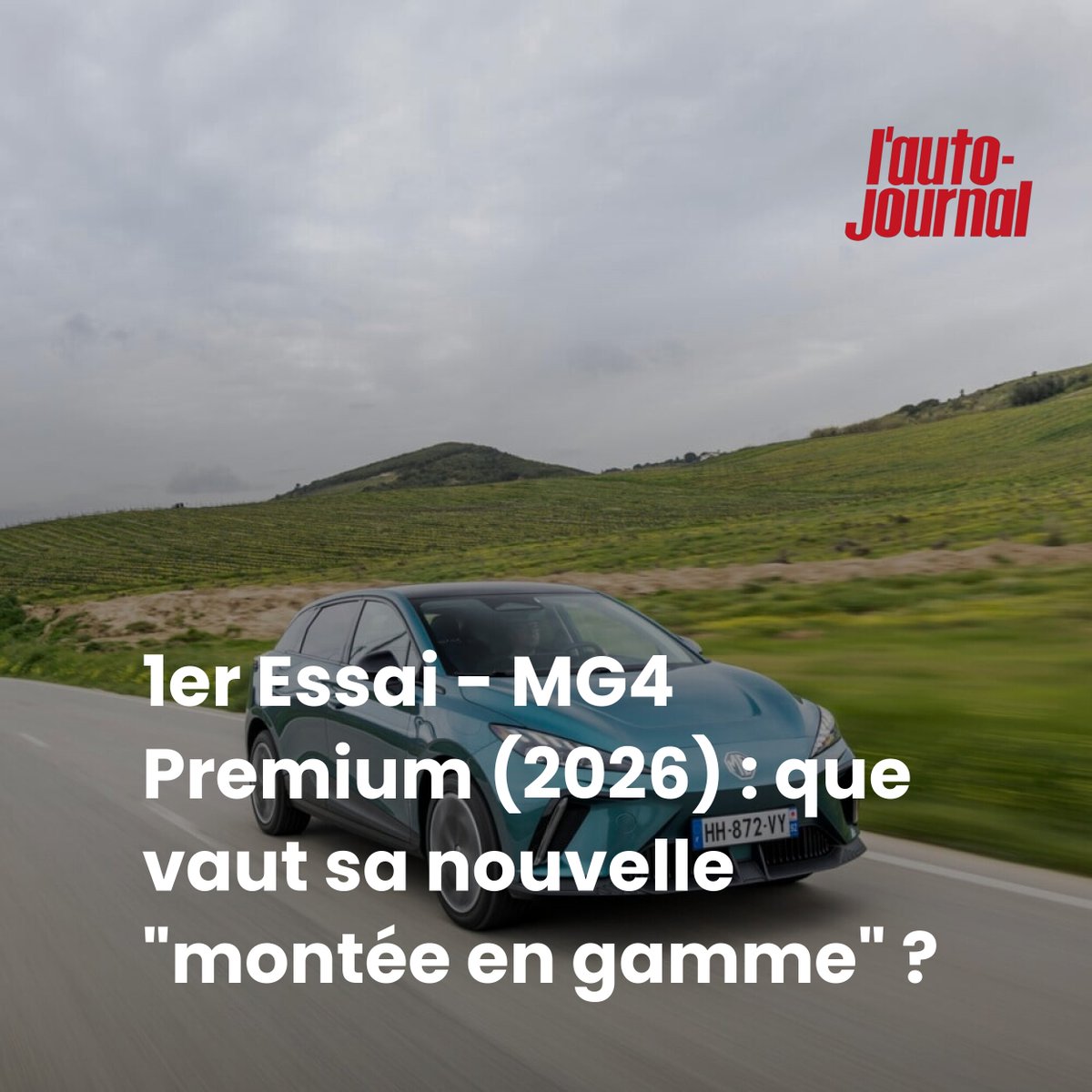 AutoJournalMag tweet media