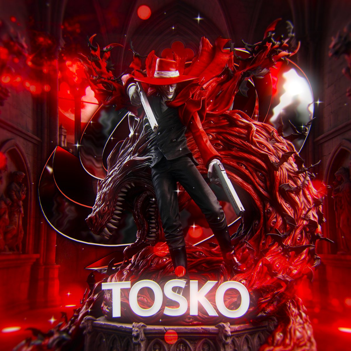 Astral Tosko tweet media