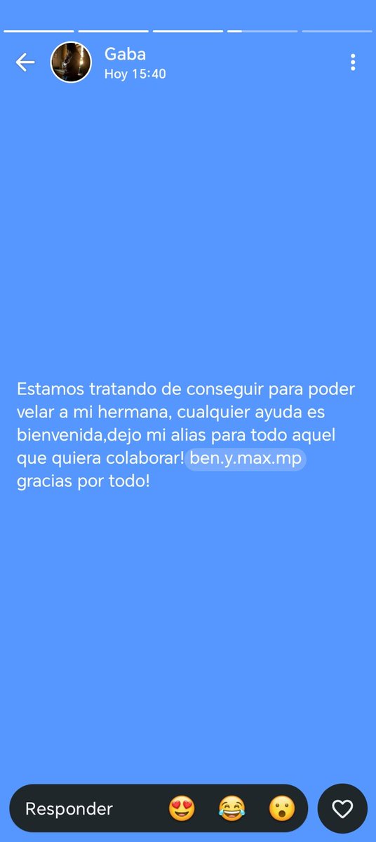 gorda burra tweet media