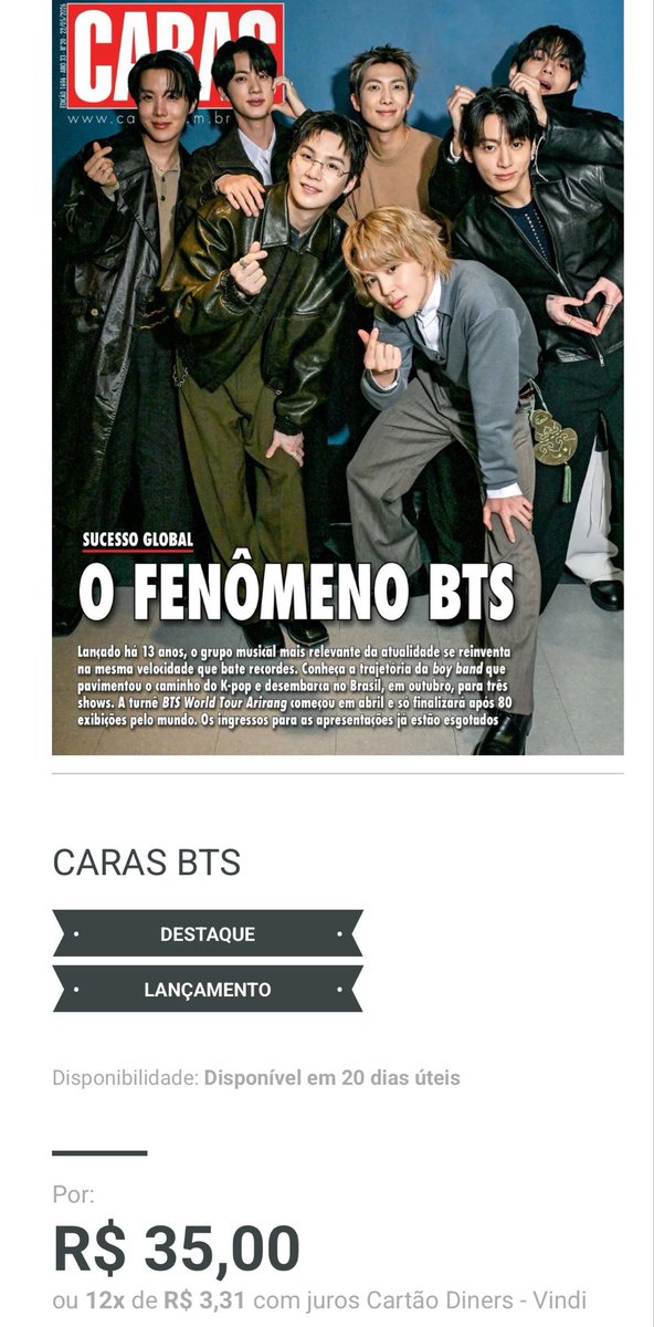 vale ៹ VAI VER O BTS tweet media