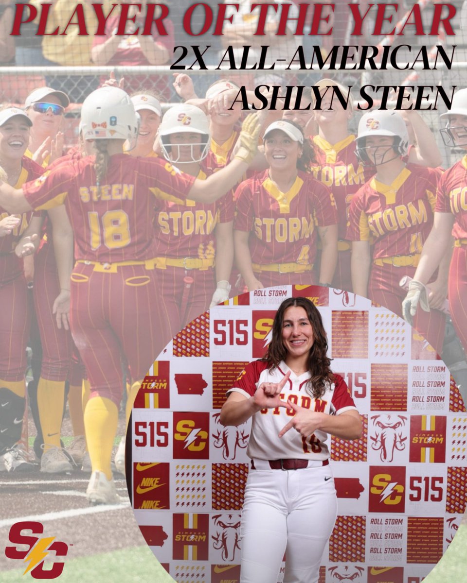 Simpson Softball ⚡️ tweet media