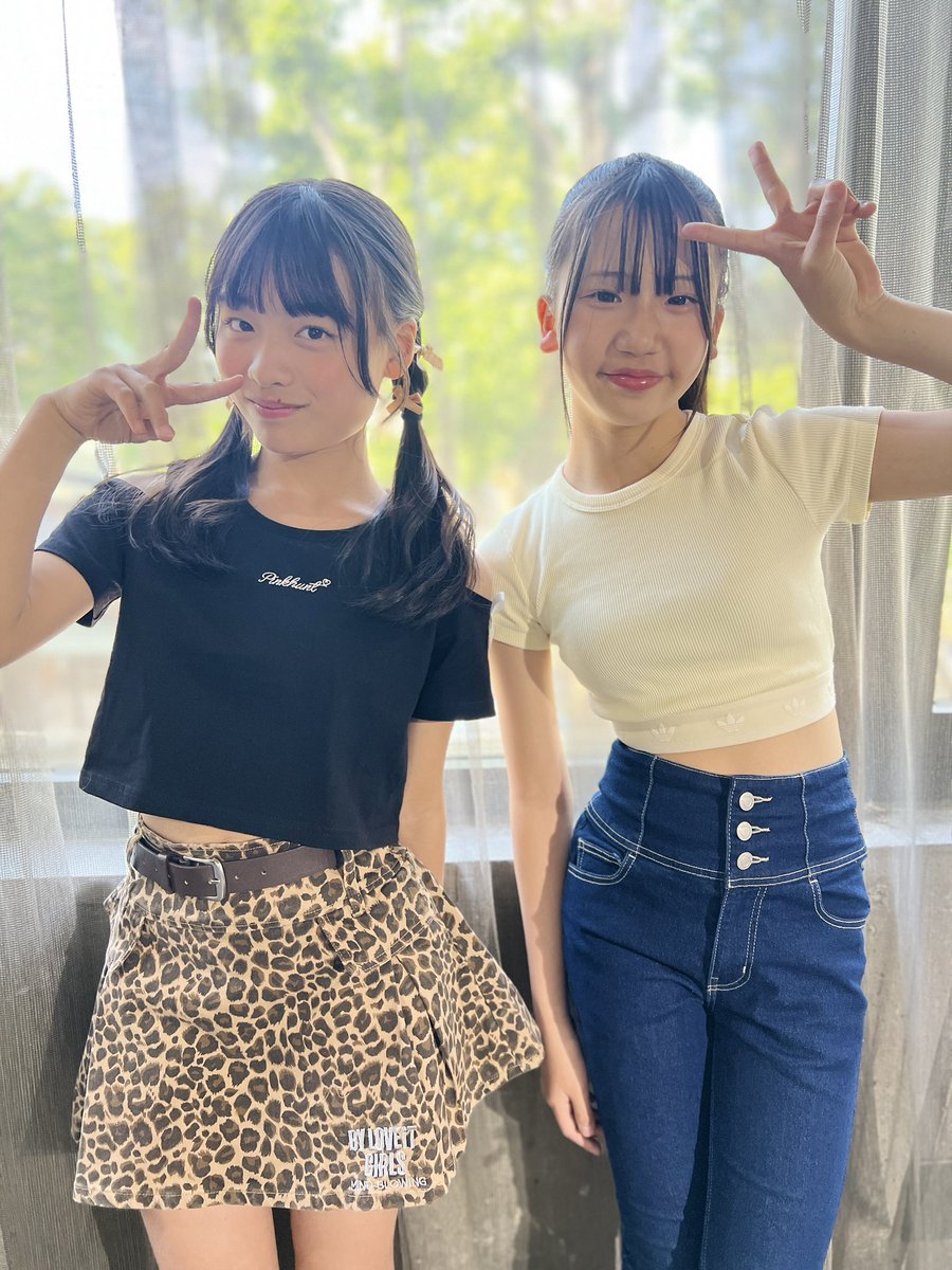 ゆんまめ おはようございます☀ 今日はママの夢にののちゃん💜が出てきたらしい