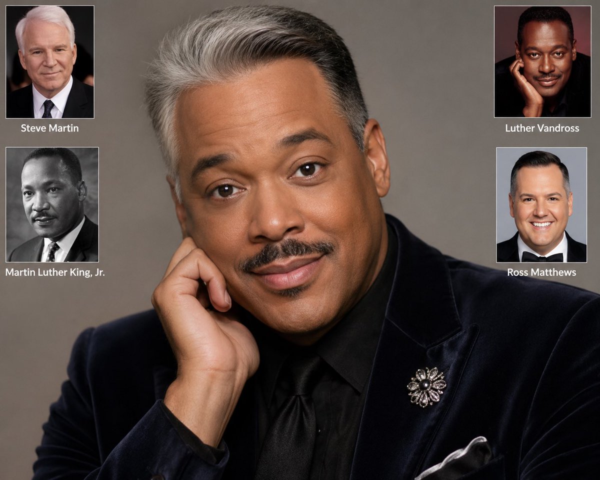 SirSillyGoose's tweet photo. @jairo42 Steve Martin Luther Vandross Matthews https://t.co/QQmE99duu6