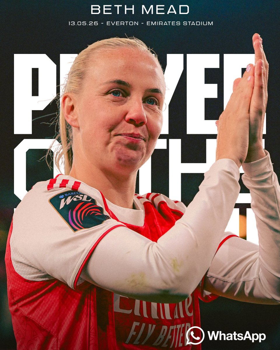 Arsenal Women tweet media