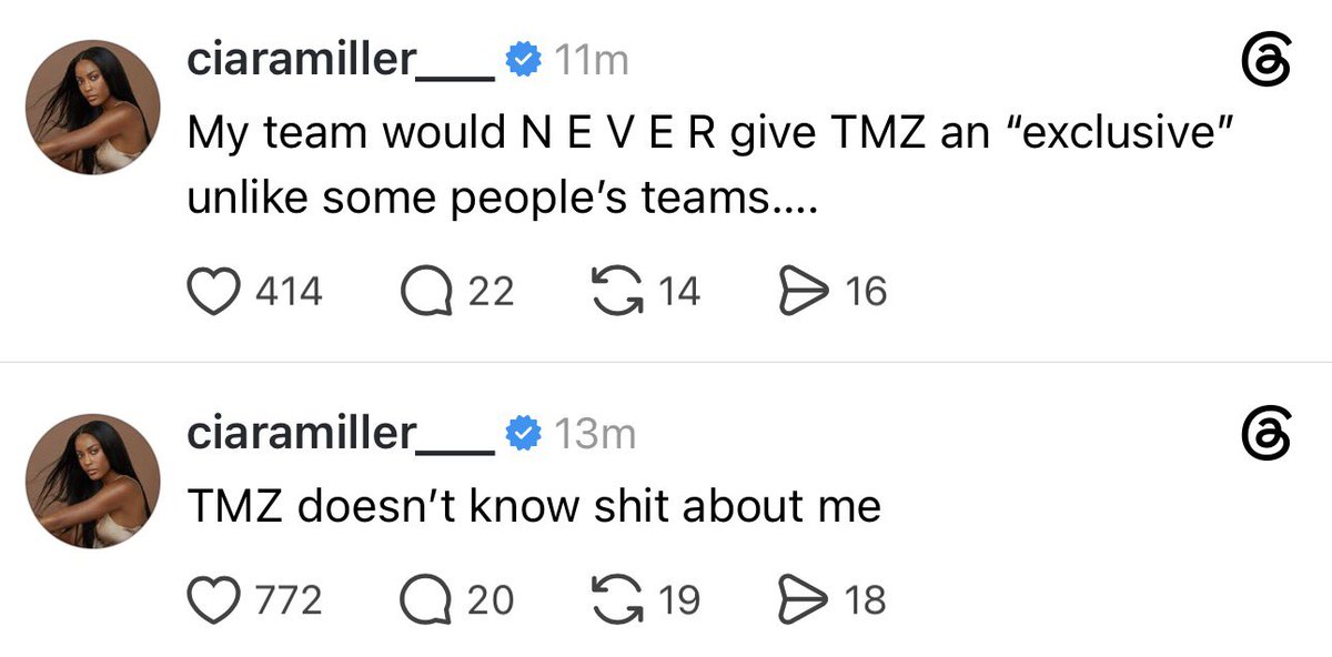 Queens of Bravo tweet media