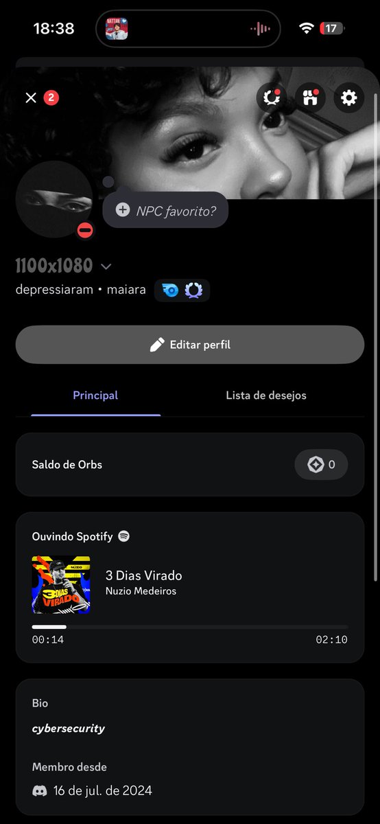 Felipe tweet media