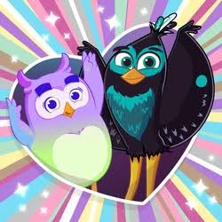 Ori tweet media