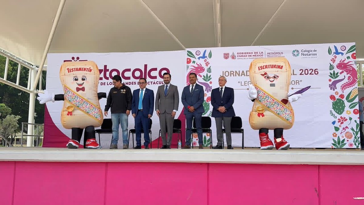 Procuraduría Social de la CdMx tweet media