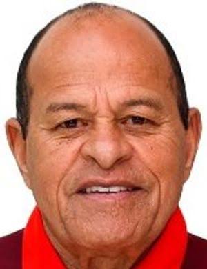 _falasaopaulino's tweet photo. Mais uma lesão muscular dos comandados do Paulo Paixão. https://t.co/QQ9u6yowqK