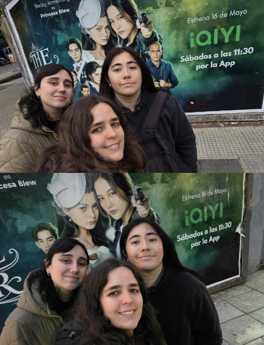 Magui Lopez 🦐 tweet media