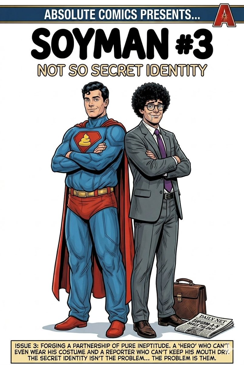 Absolute Comics tweet media