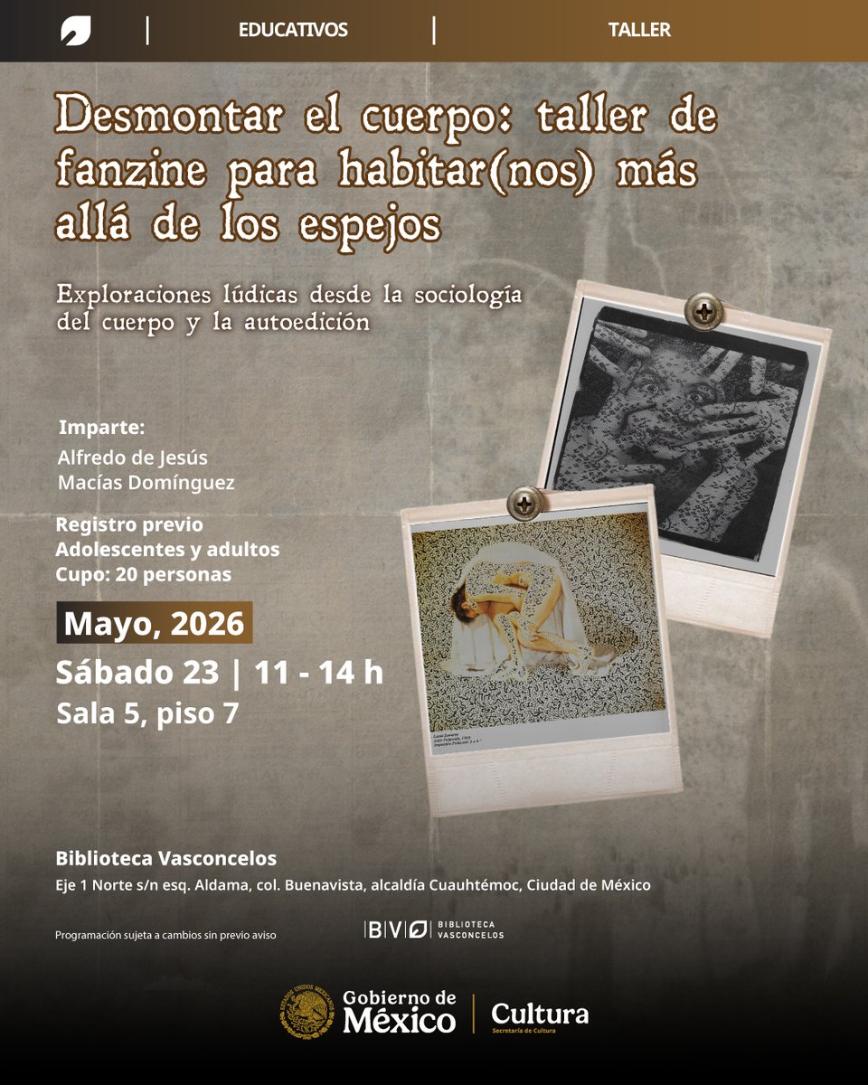 Biblio Vasconcelos tweet media