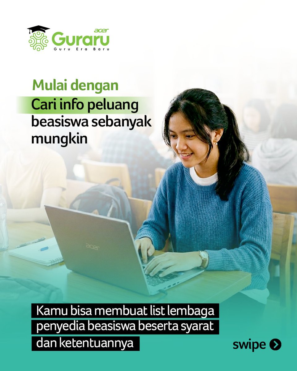 Guru Era Baru tweet media
