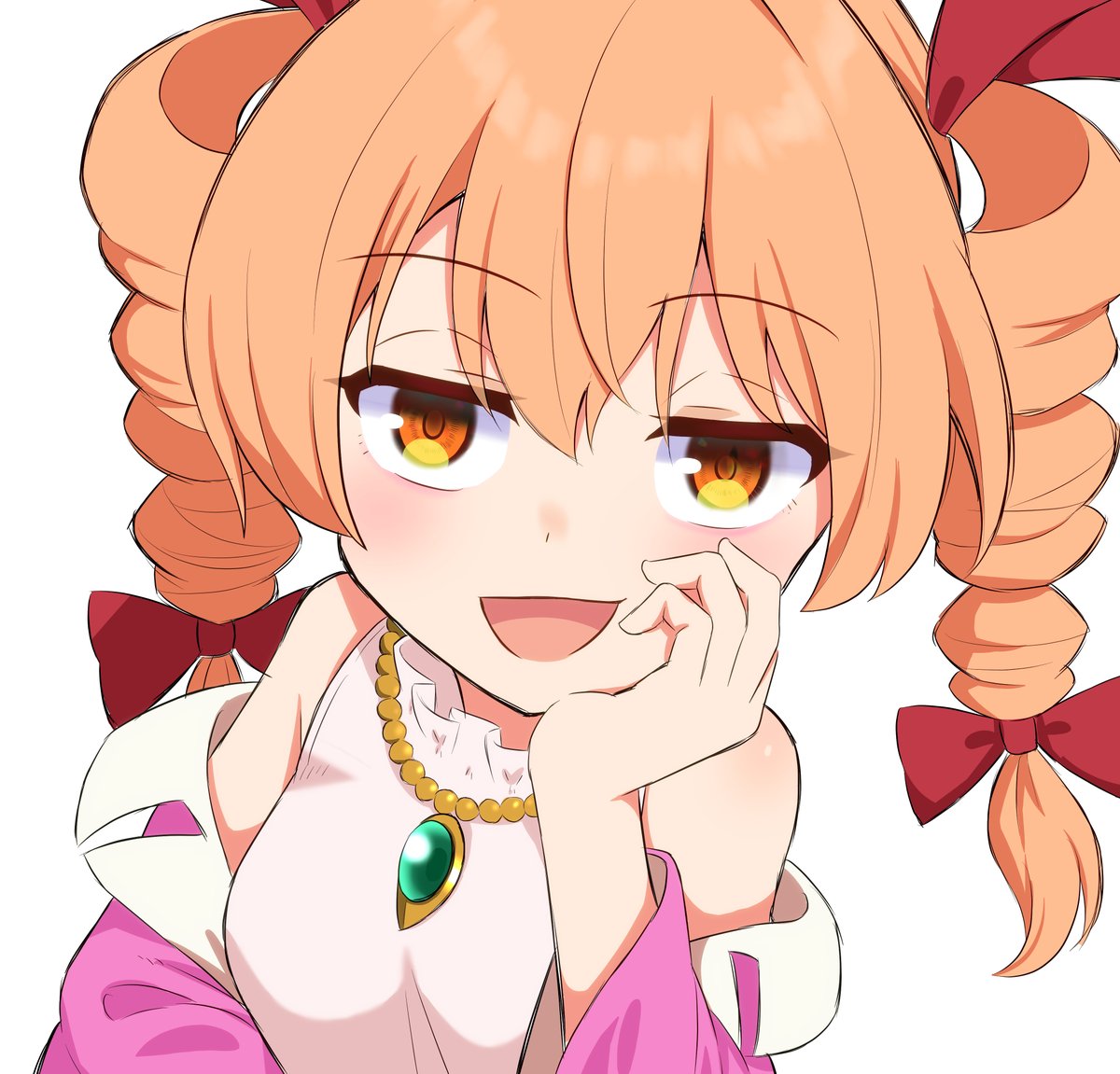 真坂野まさか👁️じょおん合同 tweet media