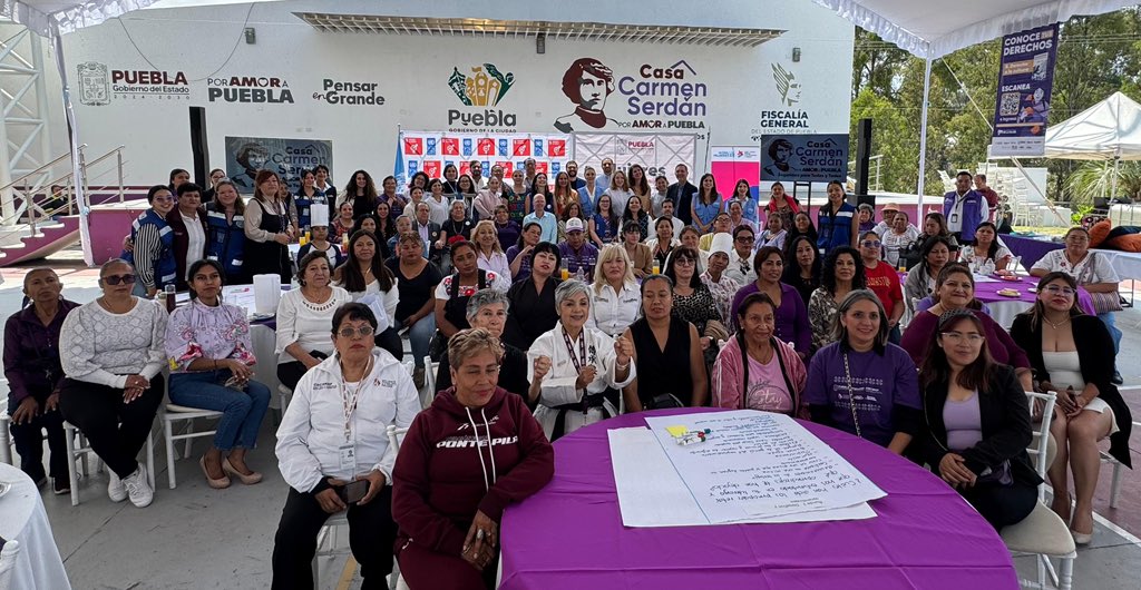ONU México tweet media