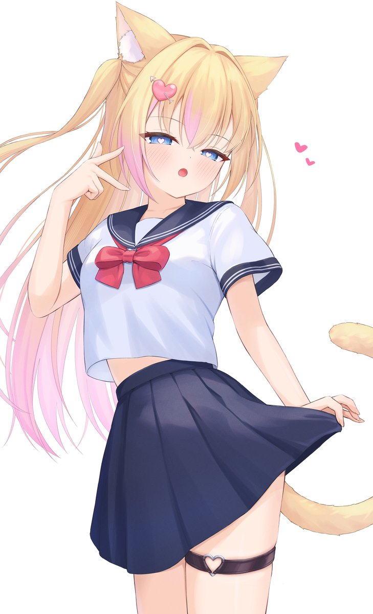 猫矢ゆみ🐱💘 (@yuminyakoi) / Posts / X