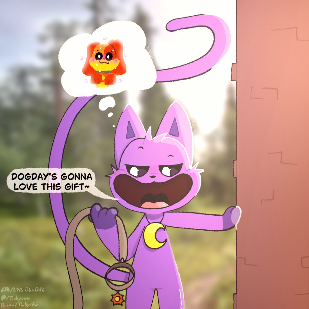 Tinky tweet media