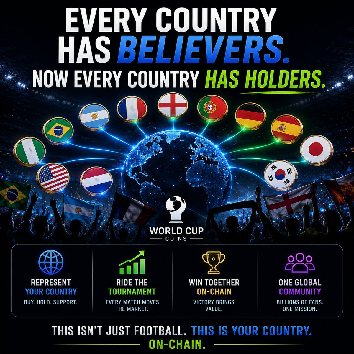 World Cup Coins tweet media