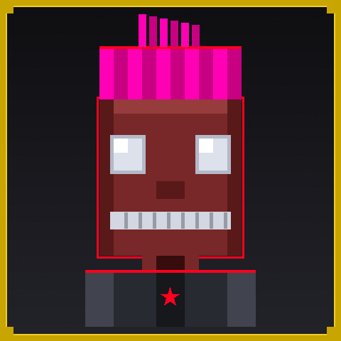 punkinfinite's tweet photo. 🚨 Neon Punks is LIVE on Polygon! 🟣
43/200 already minted — don't sleep on this 👀
Floor: 0.01 WETH | 14 unique holders
PFPs built different. Neon. Pixel. Punks.
Mint now before it's gone 👇
https://t.co/sWhqaWZbjF
#NFT #Polygon #NeonPunks #NFTCommunity https://t.co/Uzv0MW386G