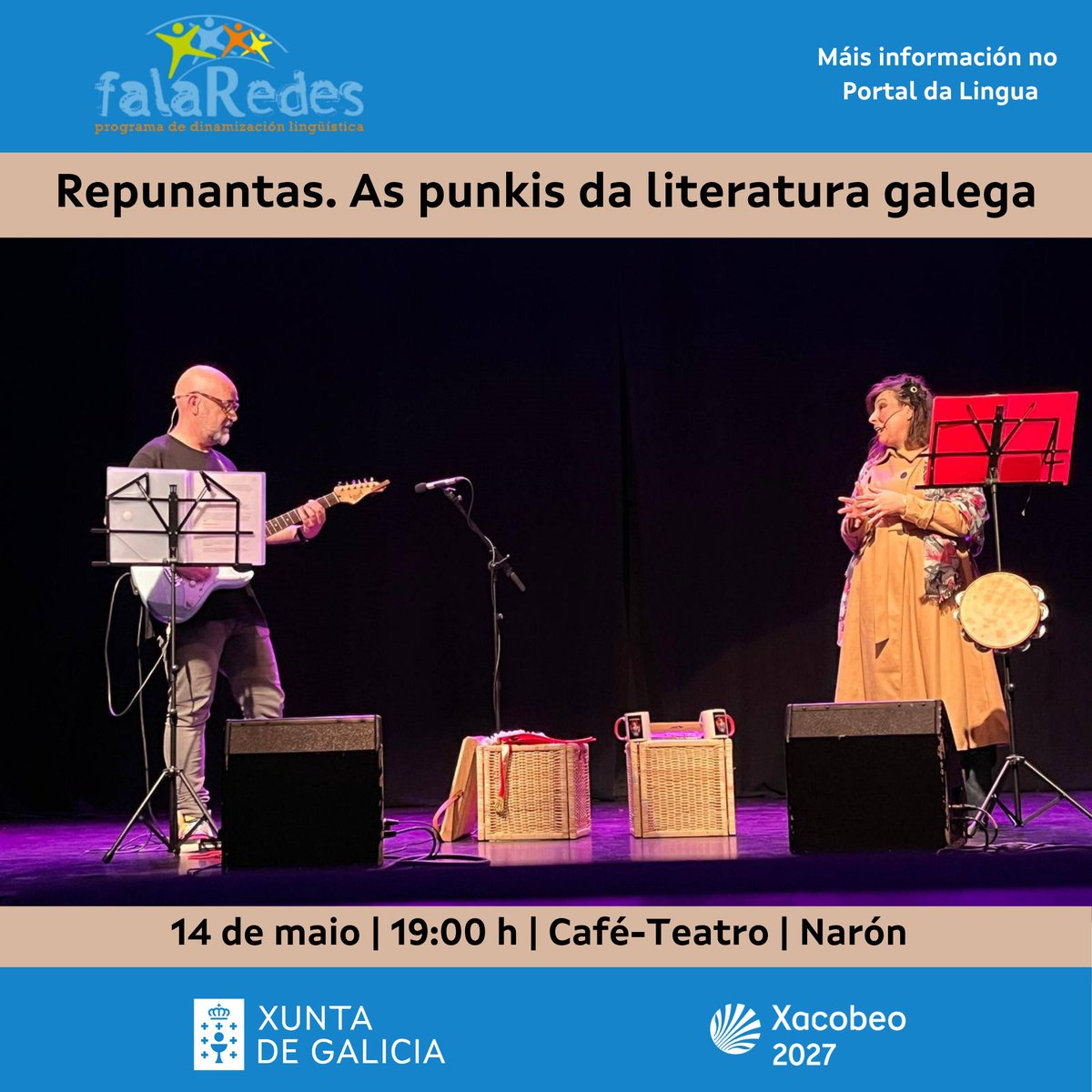 FalaRedes tweet media