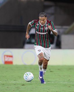 Gabriel Souza | CartolaTricolor✝️ tweet media