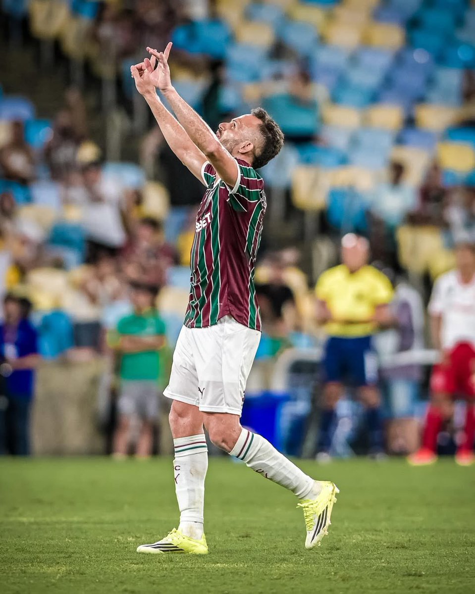 Gabriel Souza | CartolaTricolor✝️ tweet media