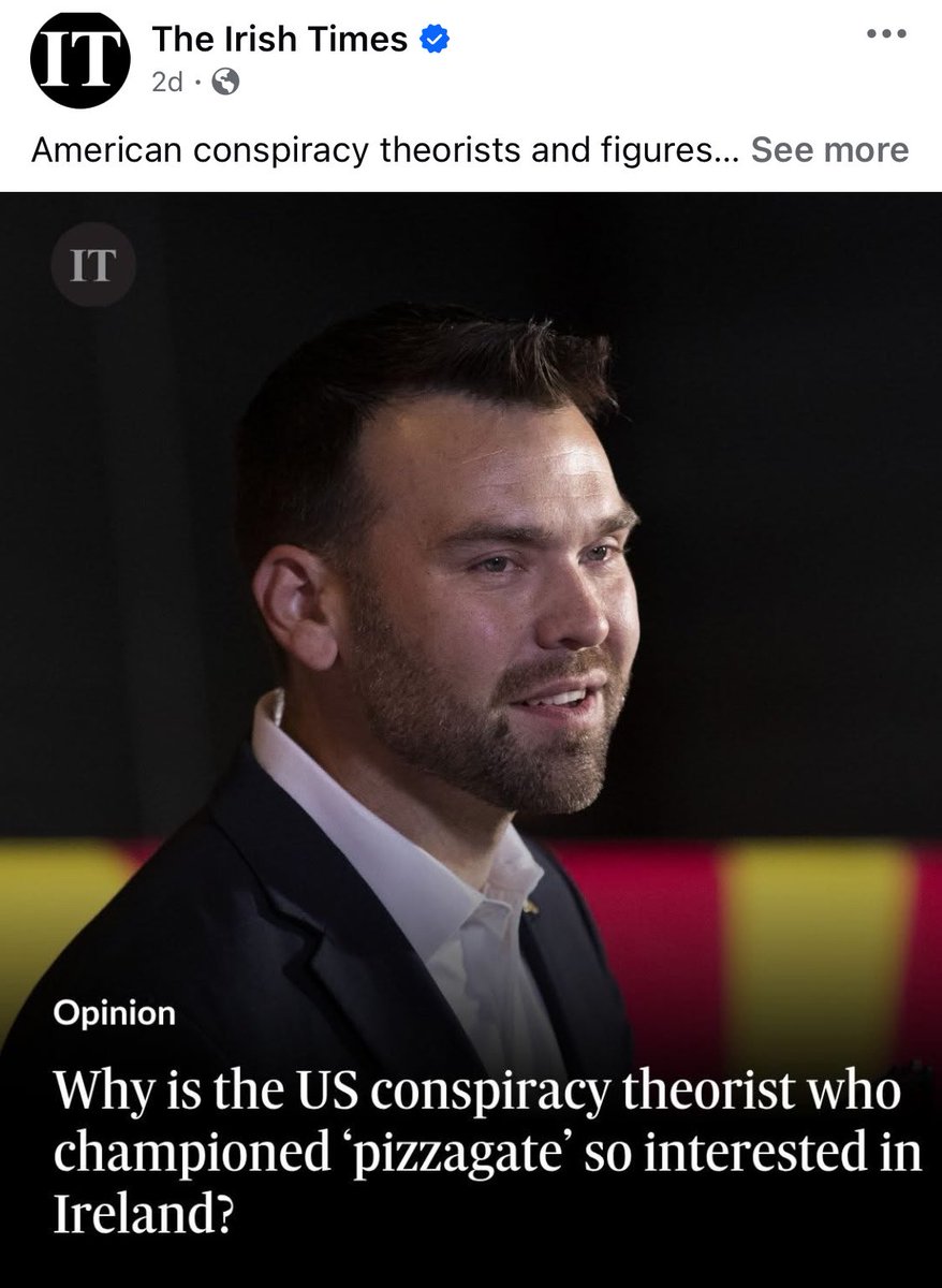 Jack Posobiec tweet media