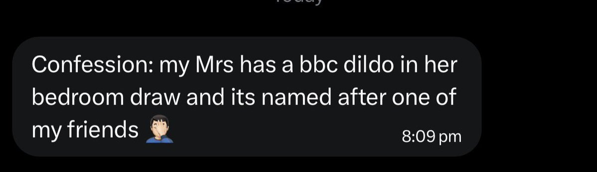 🍆💦 tweet media