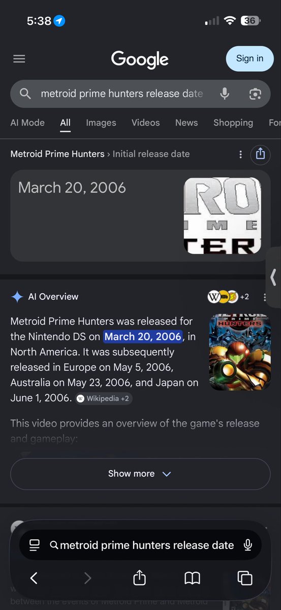 XaneDev's tweet photo. @BigBroFro Yup! They were good times bud! It’s been that long!!! Game needs a remaster so we can jump back to it 💪 and keep that rivalry going 🔥 https://t.co/ORhzufr5ai