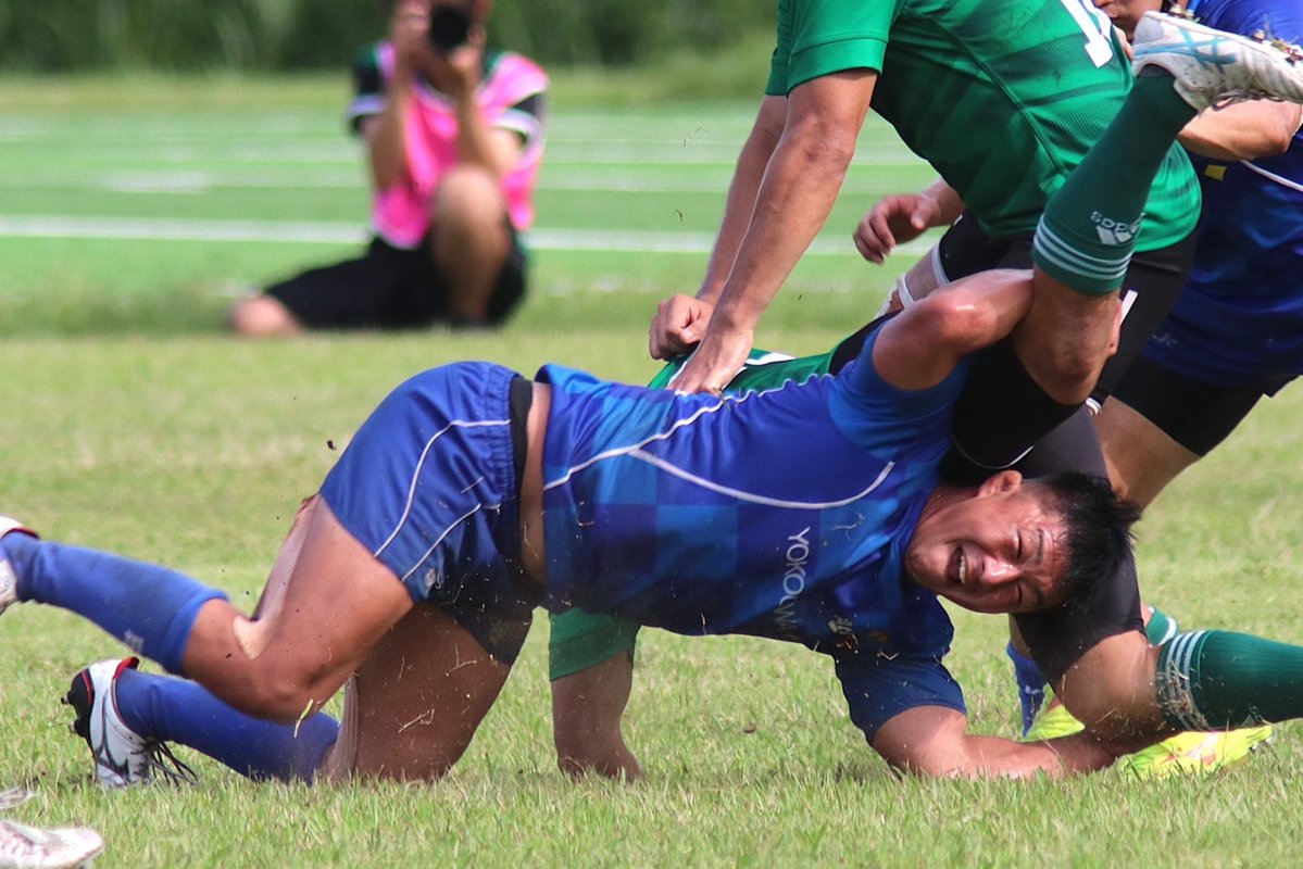 Just RUGBY|ジャストラグビー tweet media