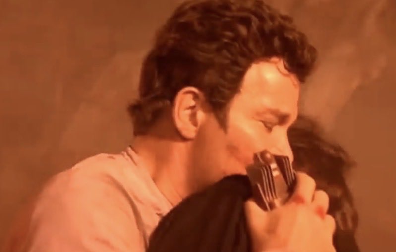 set phasers to old man yaoi tweet media