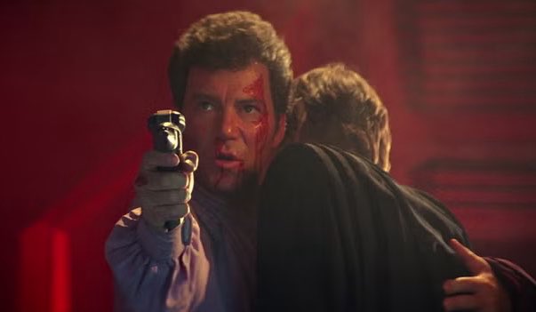set phasers to old man yaoi tweet media