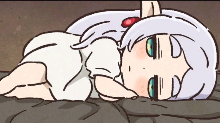 GifsAnime_'s tweet photo. Oyasumi 💤😴 https://t.co/AEqgllZFWD