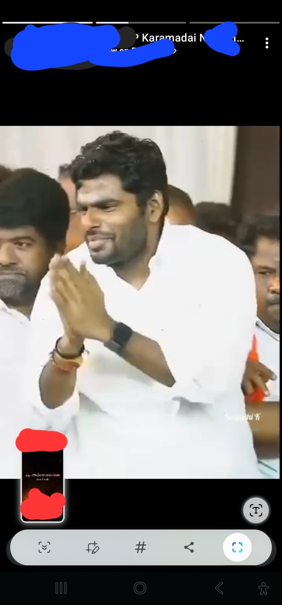 🕉 Saravana Moorthy 🕉 tweet media