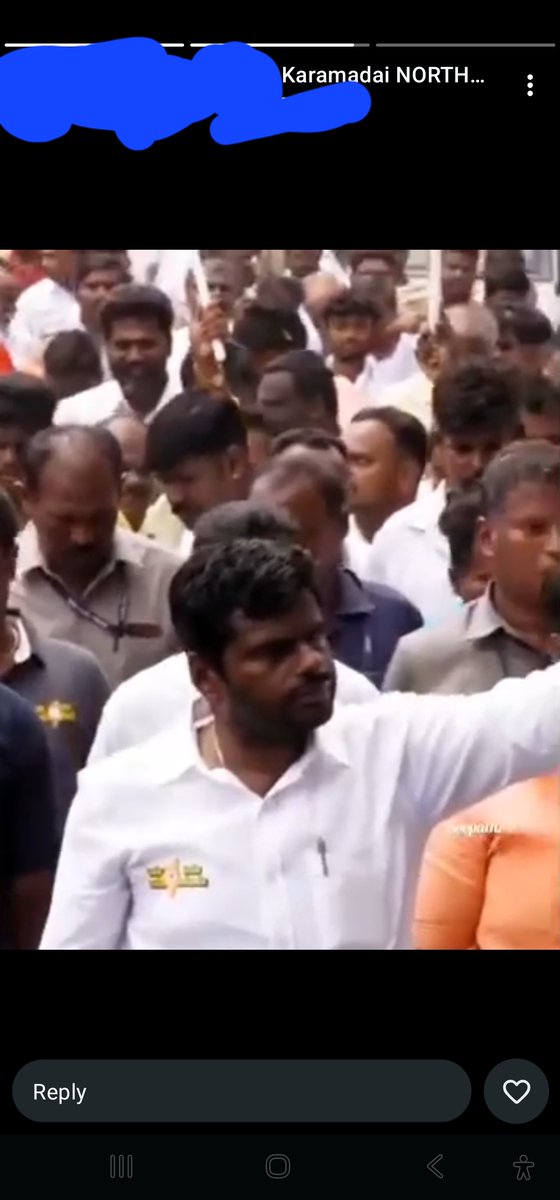 🕉 Saravana Moorthy 🕉 tweet media