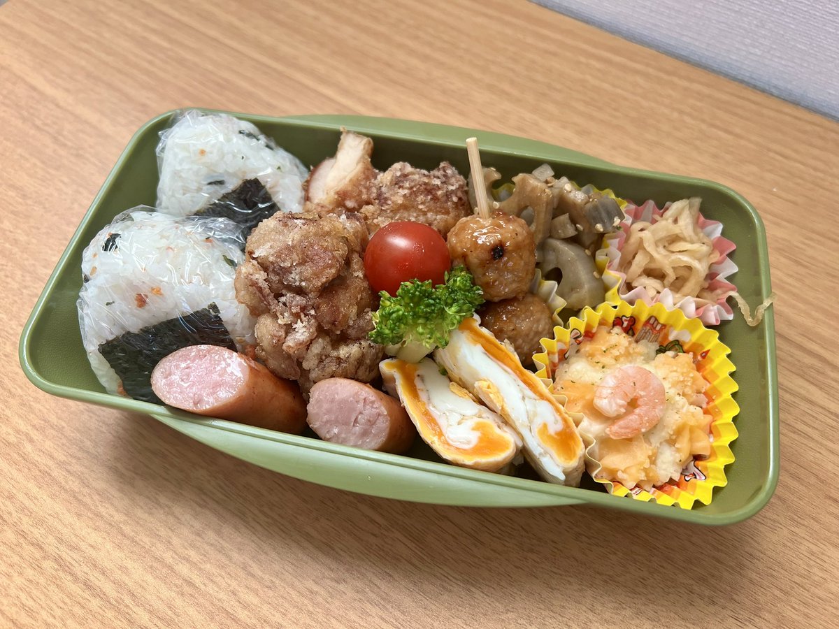 たけみき tweet media