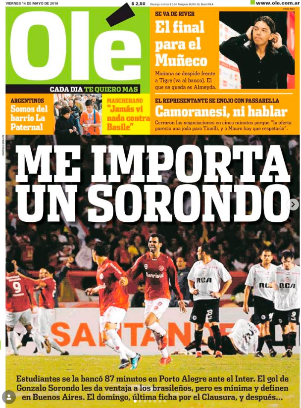 Almanaque Esportivo tweet media