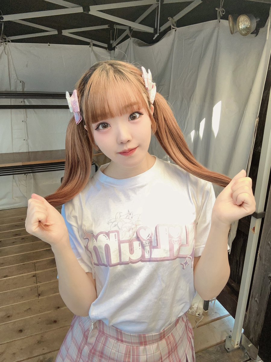 いろはです。 Post by いろは on X: おはいろは♡