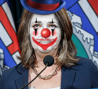 RGBAtlantica's tweet photo. It's not "anti-democratic" to shut down a tainted referendum that is not lawful to promote the selling or stealing of Indigenous Peoples land. #DanielleSmith is not following the law by allowing this stupidity. https://t.co/oEe83YkYP3